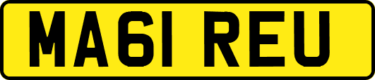 MA61REU