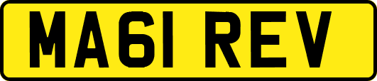 MA61REV