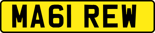 MA61REW