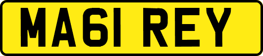 MA61REY
