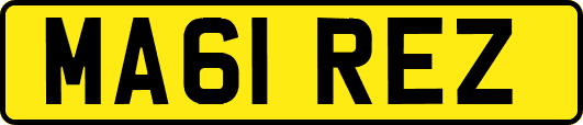 MA61REZ