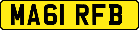 MA61RFB