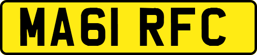 MA61RFC