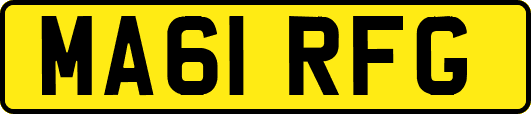 MA61RFG