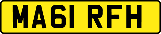 MA61RFH