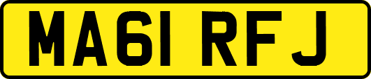 MA61RFJ