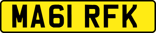 MA61RFK