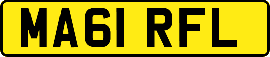 MA61RFL