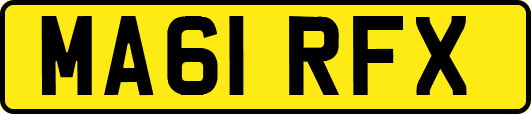 MA61RFX
