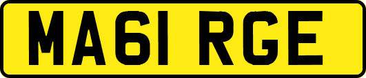 MA61RGE