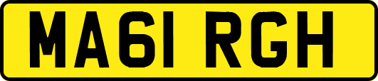 MA61RGH