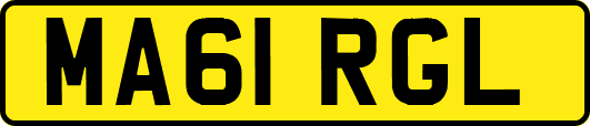 MA61RGL