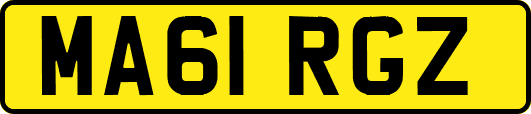 MA61RGZ
