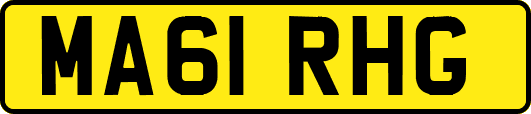 MA61RHG
