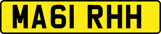 MA61RHH