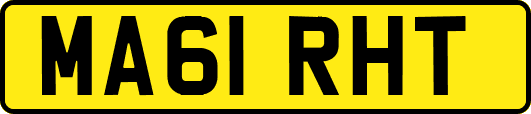 MA61RHT