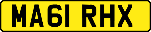 MA61RHX