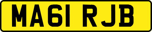 MA61RJB