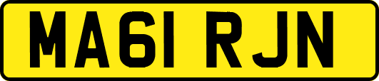MA61RJN