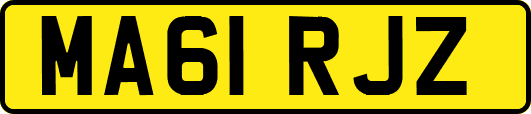 MA61RJZ