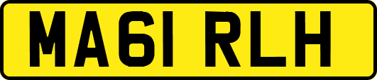 MA61RLH