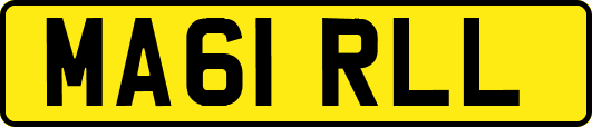 MA61RLL