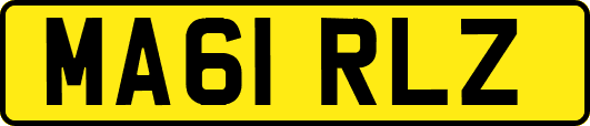 MA61RLZ