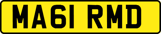 MA61RMD