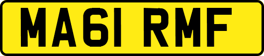 MA61RMF