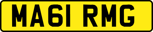 MA61RMG
