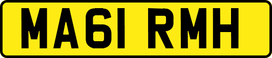 MA61RMH
