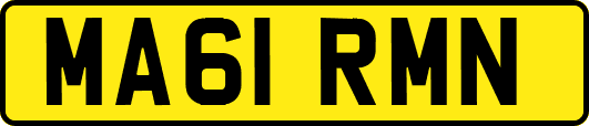 MA61RMN