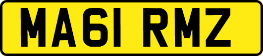 MA61RMZ