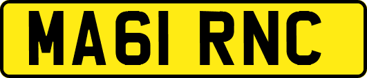 MA61RNC