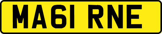 MA61RNE