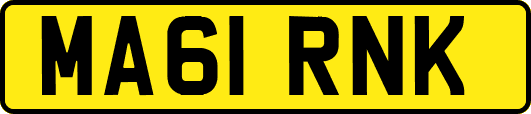 MA61RNK