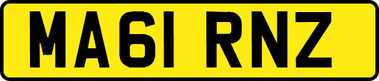 MA61RNZ