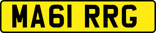 MA61RRG