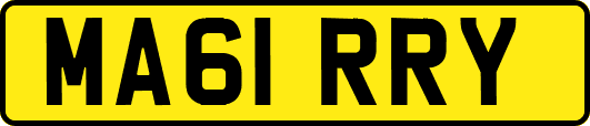 MA61RRY