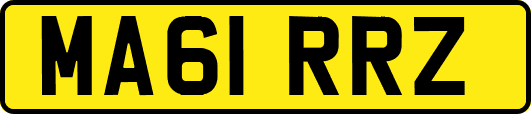 MA61RRZ