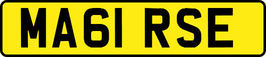 MA61RSE