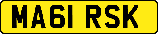MA61RSK