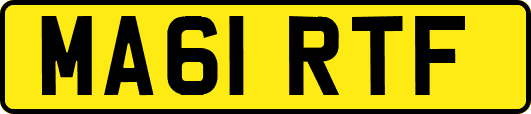 MA61RTF