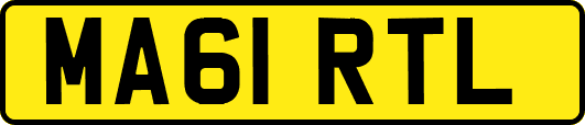 MA61RTL