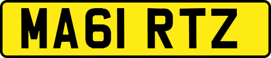 MA61RTZ