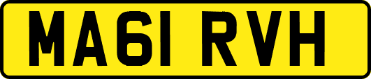 MA61RVH