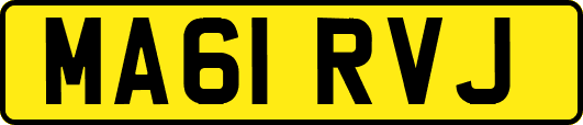 MA61RVJ