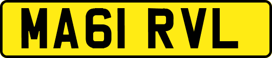 MA61RVL