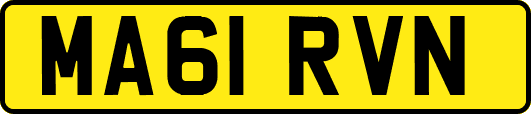 MA61RVN