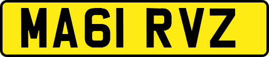 MA61RVZ
